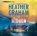 The Hidden - eAudiobook