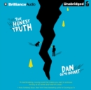 The Honest Truth - eAudiobook