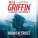Broken Trust - eAudiobook