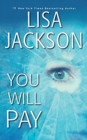 YOU WILL PAY - Book