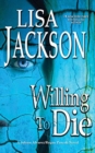 WILLING TO DIE - Book