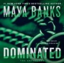 Dominated - eAudiobook