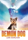 Demon Dog - Book