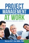Project Management at Work : Practical, Relevant Results - Book