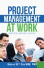 Project Management at Work : Practical, Relevant Results - eBook