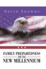 Family Preparedness for the New Millennium - Book