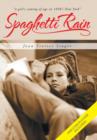 Spaghetti Rain - Book