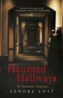Haunted Hallways : 16 Sinister Stories - Book