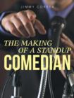 The Making of a Standup Comedian - Book