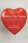Modern-Day Psalms : Praise Songs and Love Messages - eBook