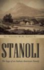 Stanoli : The Saga of an Italian-American Family - Book