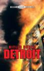 Hitler Burns Detroit - Book