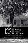 1230 North Garfield - Book