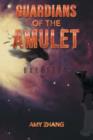 Guardians of the Amulet : Darkness - Book