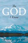 The God I Know - Book
