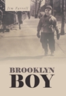 Brooklyn Boy - Book