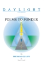 Poems to Ponder on the Road to Life - eBook