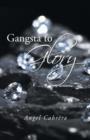 Gangsta to Glory - Book