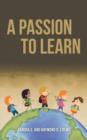 A Passion to Learn - Book