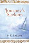 Journey's Seekers - Book