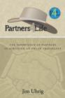 Partners 4 Life : The Importance of Partners in Surviving an Organ Transplant - Book