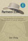 Partners 4 Life : The Importance of Partners in Surviving an Organ Transplant - Book