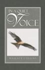 In a Quiet Voice - Book
