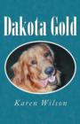 Dakota Gold - Book