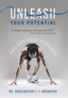 Unleash Your Potential : Put Any Foot Forward - Book