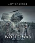 Paranormal World War III - Book