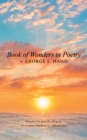 Book of Wonders in Poetry - eBook