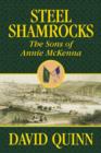 Steel Shamrocks : The Sons of Annie McKenna - Book