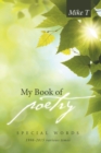 My Book of Poetry : Special Words - eBook