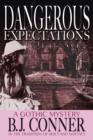 Dangerous Expectations : A Gothic Mystery in the Tradition of Holt and Whitney - Book
