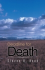 Deadline for Death - eBook