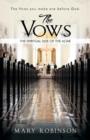 The Vows : The Spiritual Side of the Altar - Book