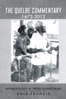 The Quelbe Commentary 1672-2012 : Anthropology in Virgin Islands Music - eBook