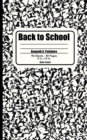Back to School - eBook