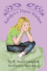 Katelyn's Three Wishes - eBook