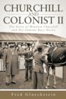 Churchill and Colonist II : The Story of Winston Churchill and His Famous Race Horse - Book