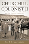 Churchill and Colonist Ii : The Story of Winston Churchill and His Famous Race Horse - eBook