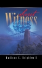 Secret Witness - eBook