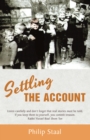 Settling the Account : (Mijn Erfenis) - eBook