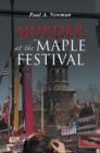 Murder at the Maple Festival - eBook