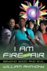 I Am Fire and Air - Book