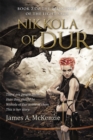 Nikkola of Dur : Book 2 of the Princesses of the Light Saga - eBook