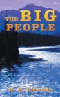 The Big People - eBook