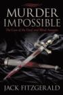 Murder Impossible : The Case of the Deaf and Blind Assassin - Book