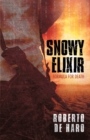 Snowy Elixir : Formula for Death - eBook