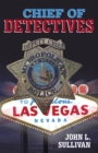 Chief of Detectives - eBook